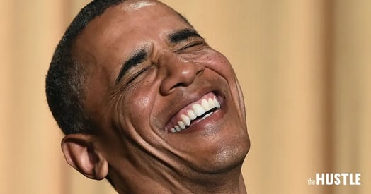 Content Ain’t King Unless It’s Funny